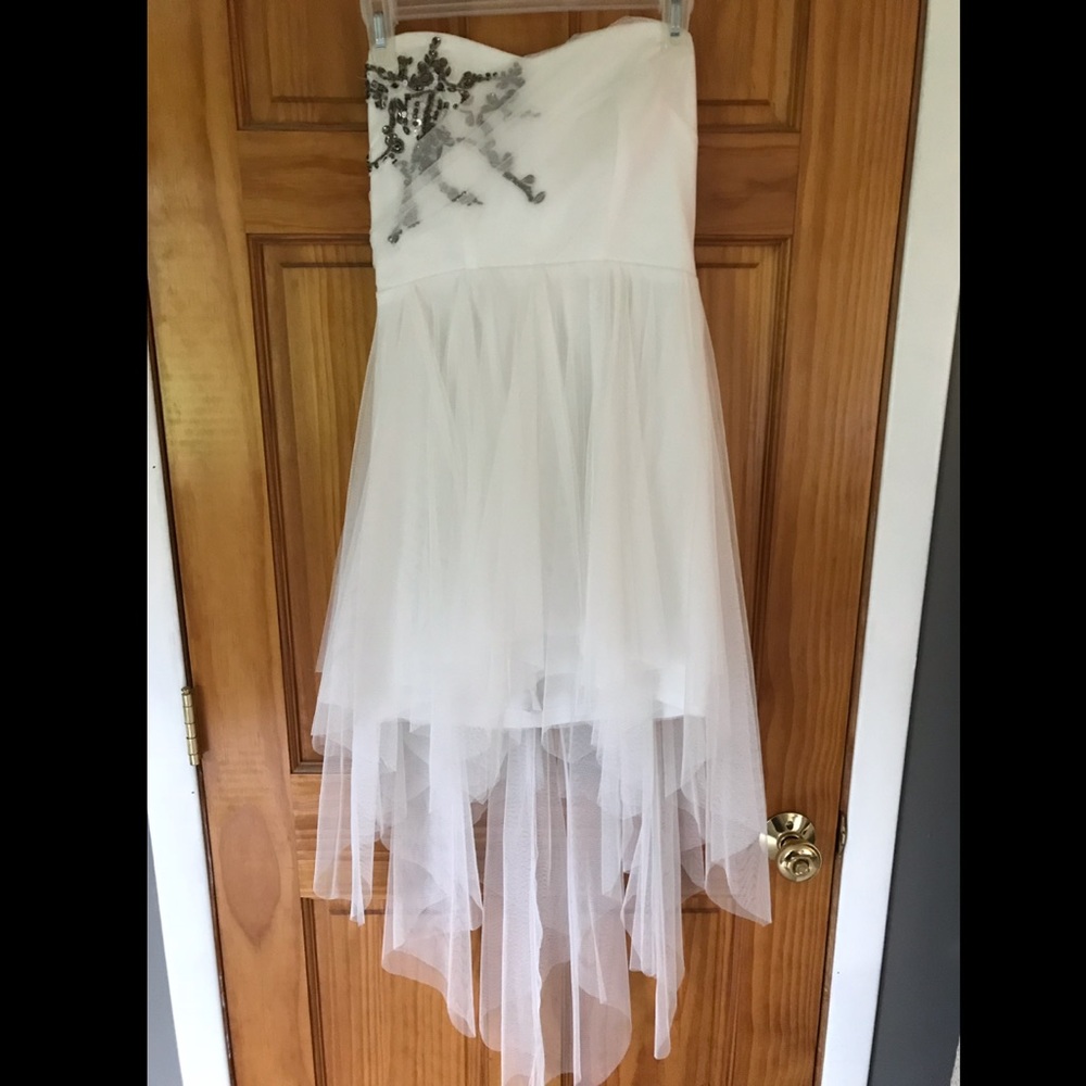 Teezeme formal dress